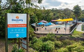 Discovery Parks - Airlie Beach